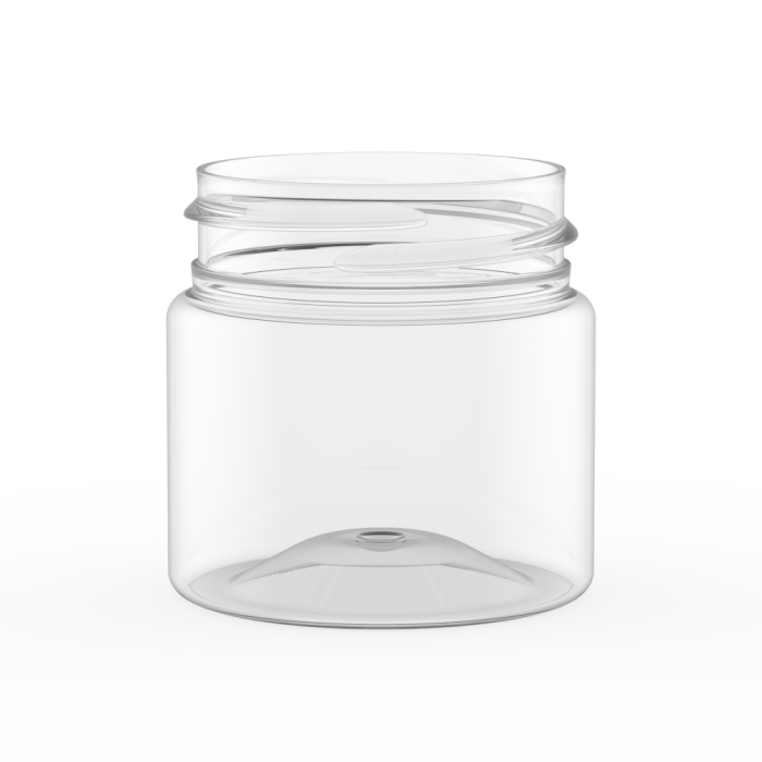 Mini Jar (Straight) 50ml - ETL-5042-0050-0006